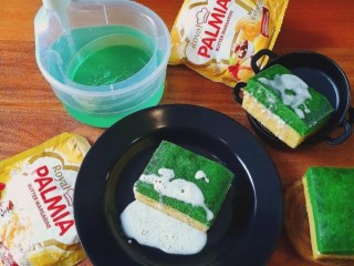 Sponge Cake