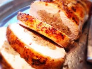 Galantine Ayam