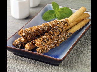 KOREAN CHEESE STICK