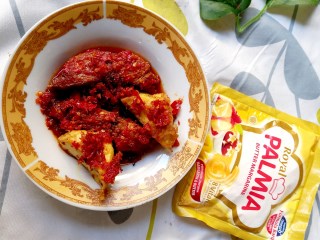 Tongsik Tahu Sambal Cabang