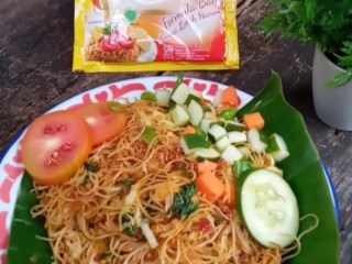 Bihun Goreng Palmia