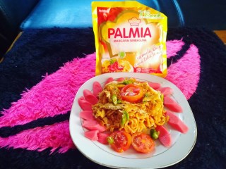 Mi Goreng Palmia