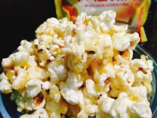 Popcorn Karamel