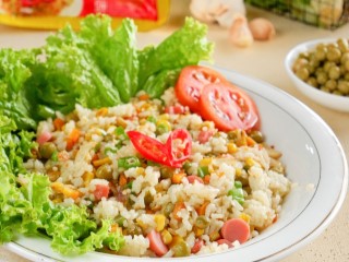 Nasi Goreng Ceria