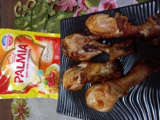 Ayam Goreng Manis
