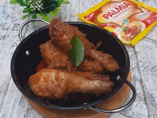 Rendang Ayam