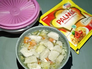 Bakso Kuah Gurih