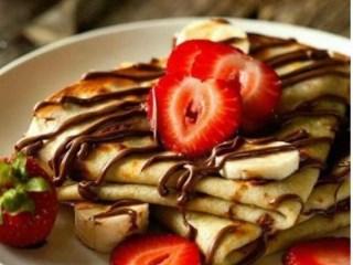 Crepes