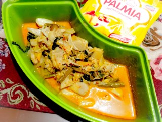 Gulai Kacpagor Ebi