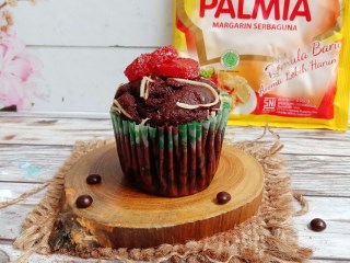 Chocolate Cupcake