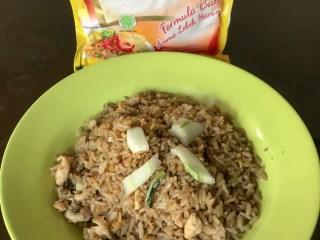 Nasi Goreng Ayam