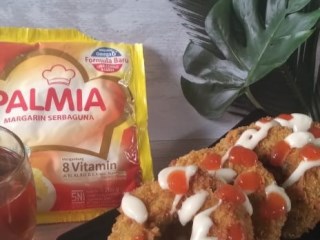 Donat Mie