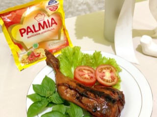 Ayam Bakar Margarin