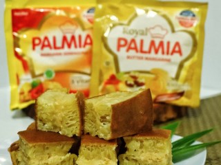 Royal Martabak Terang Bulan Palmia