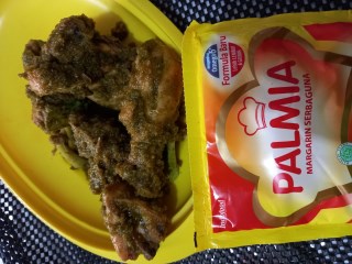 Ayam Ijo