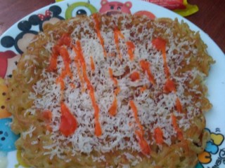 Pizza mie