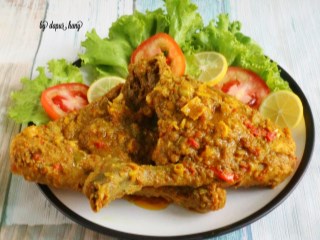 Ayam Betutu