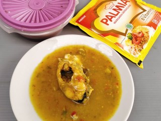 Patin Gulai Tempoyak