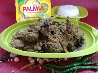 ITIAK LADO IJAU SPESIAL PALMIA GARLIC