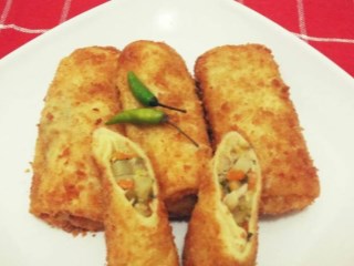 Risoles Isi Ayam