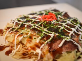 Okonomiyaki