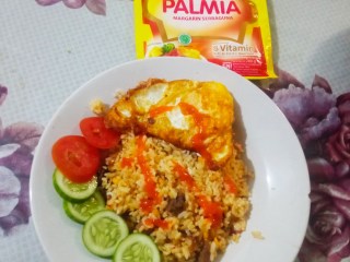 Nasi Goreng Nenek