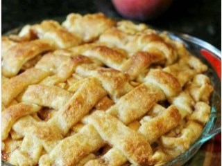 Apple Pie