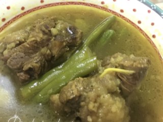 Pindang Daging