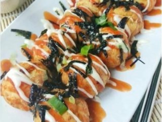 Takoyaki