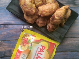 Godok Pisang