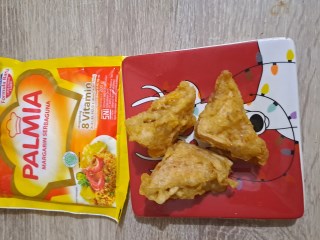 Tahu Pedas Mayo