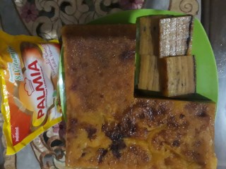 Kue Masuba Palembang Mantuull