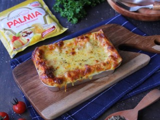 Lasagna Ayam