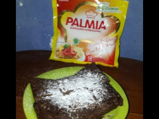 #YummyXPalmia Choco Crunchy