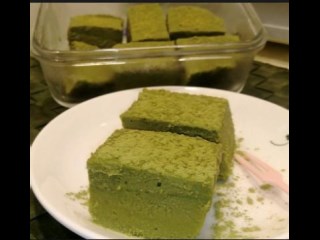 Matcha Cake