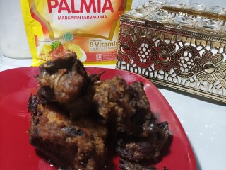 Ayam Bakar Kecap