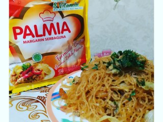 Bihun Goreng Palmia