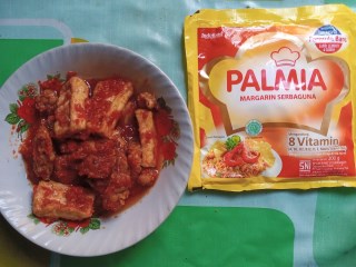 Balado Tahu Tempe