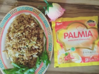 Nasi Goreng Mbako Palmia