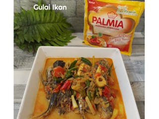 Gulai Ikan