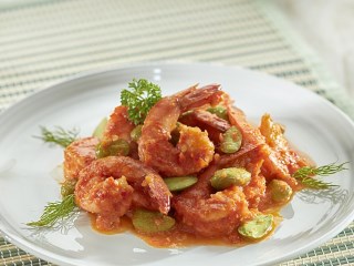 UDANG PETE BALADO