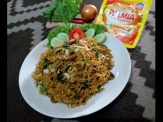 Mie Goreng Jawa