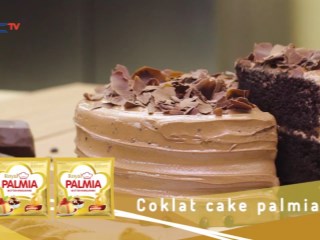 CHOCOLATE CAKE PALMIA