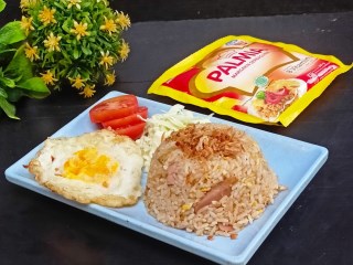 Nasi Goreng Oriental