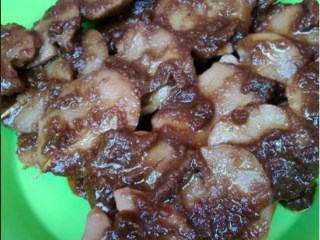 Sate Jengkol