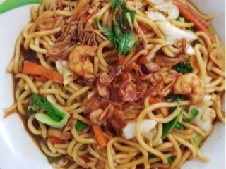 Mie Goreng Special