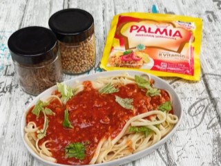 Spaghetti Bolognese