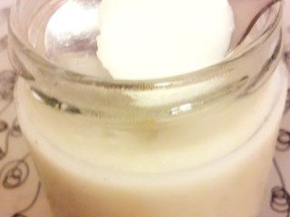 Coconut Milk Pudding (Kue Kelapa Kukus)