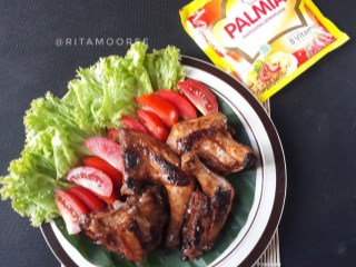 Ayam Bakar