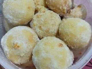 Putri Salju Palmia